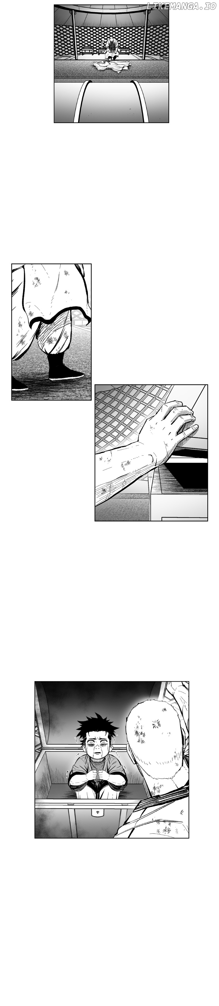 Read Red Storm EN Manga Online