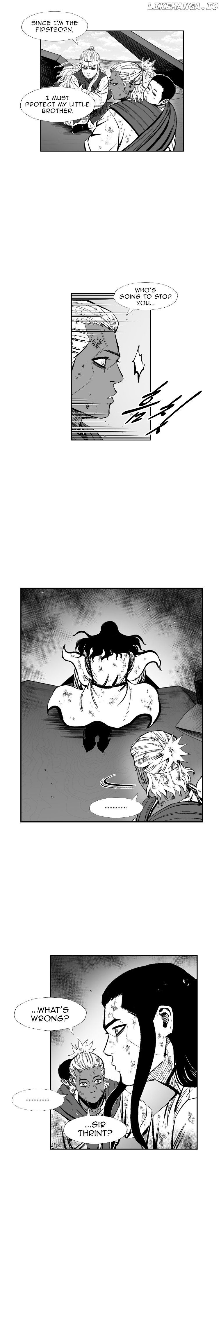 Read Red Storm EN Manga Online