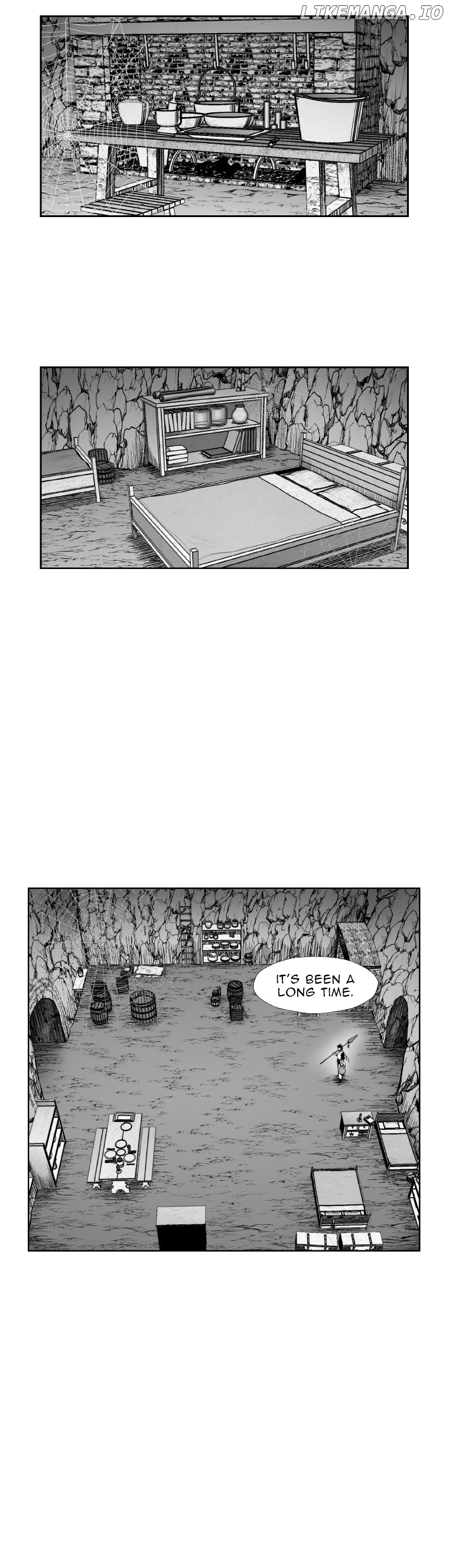Read Red Storm EN Manga Online