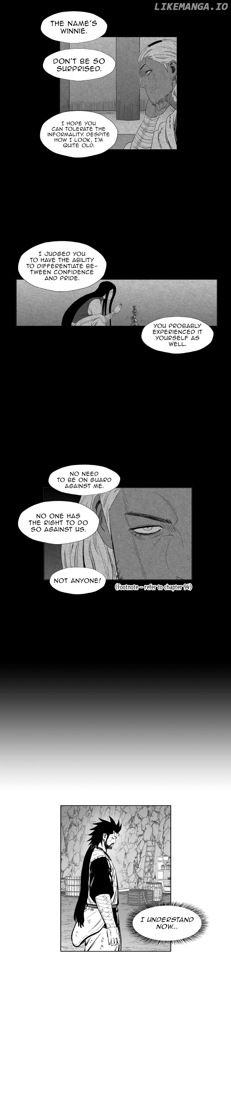 Read Red Storm EN Manga Online