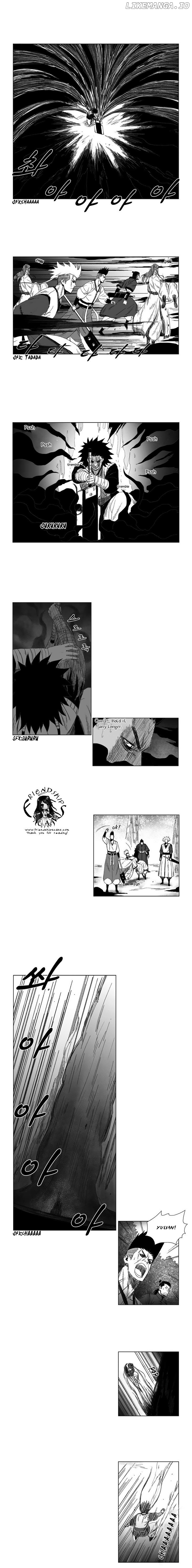 Read Red Storm EN Manga Online
