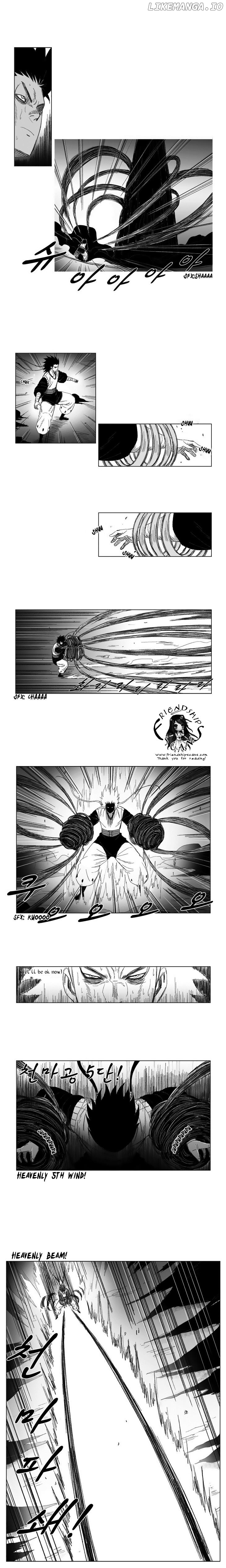 Read Red Storm EN Manga Online
