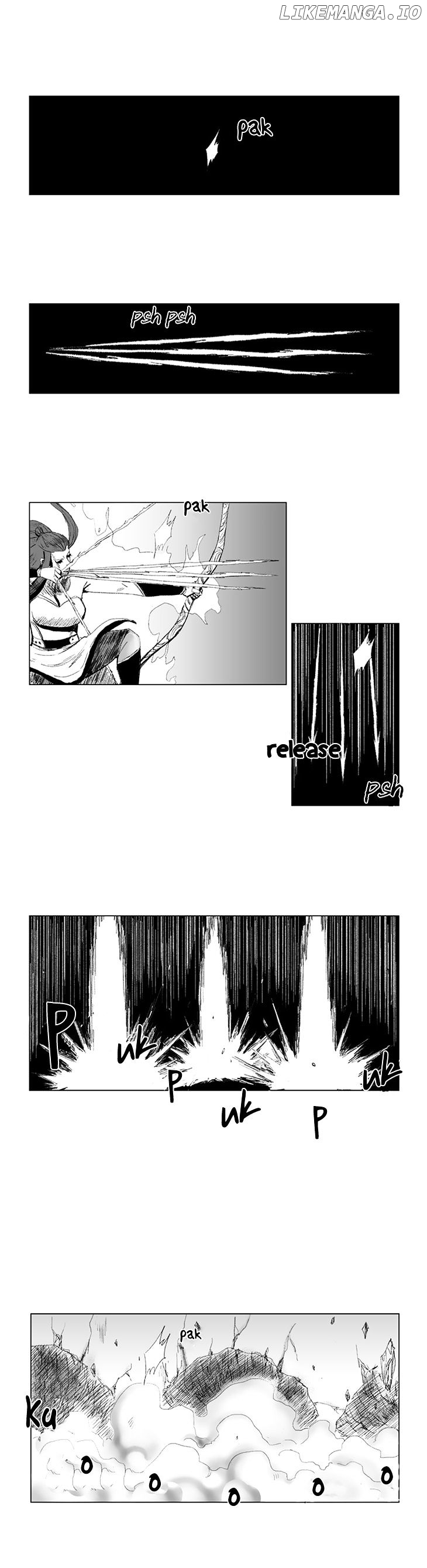 Read Red Storm EN Manga Online