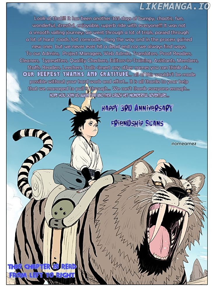 Read Red Storm EN Manga Online