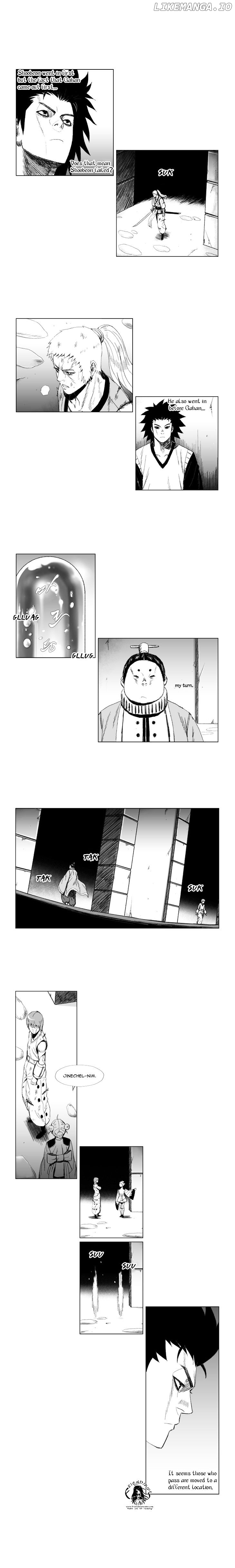 Read Red Storm EN Manga Online