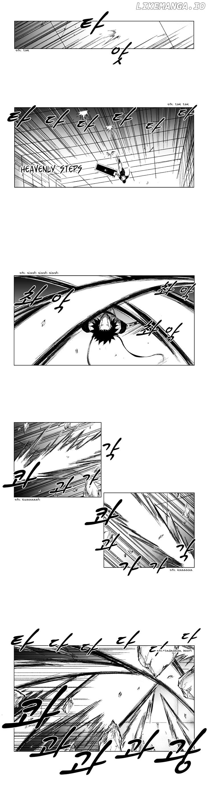 Read Red Storm EN Manga Online