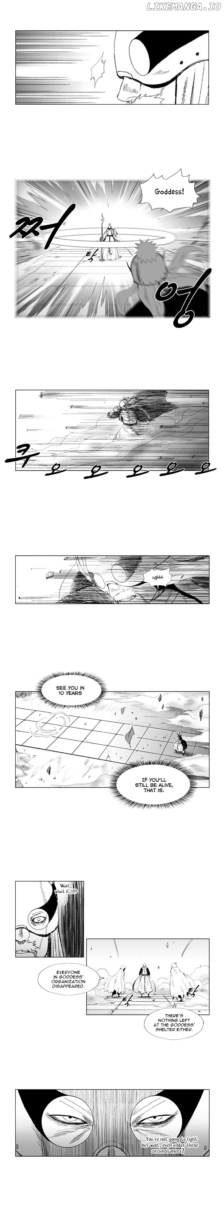 Read Red Storm EN Manga Online