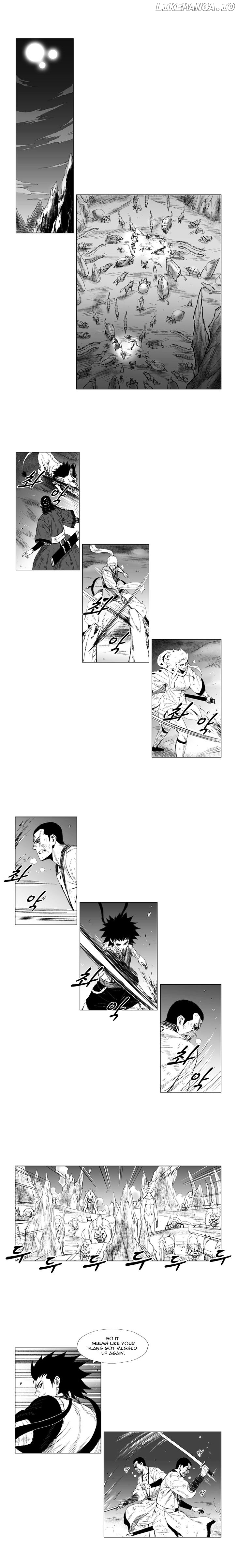 Read Red Storm EN Manga Online