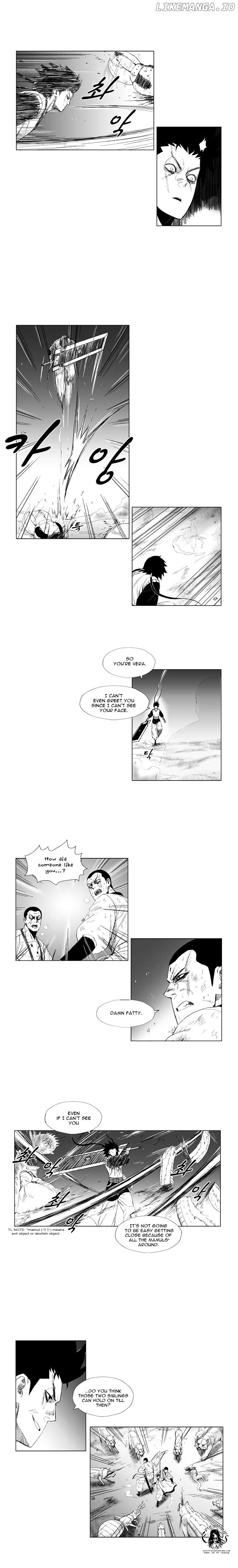 Read Red Storm EN Manga Online