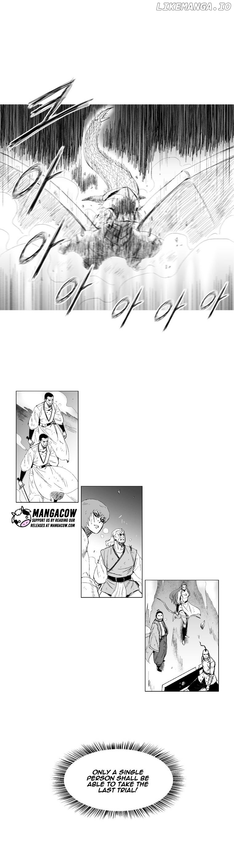 Read Red Storm EN Manga Online