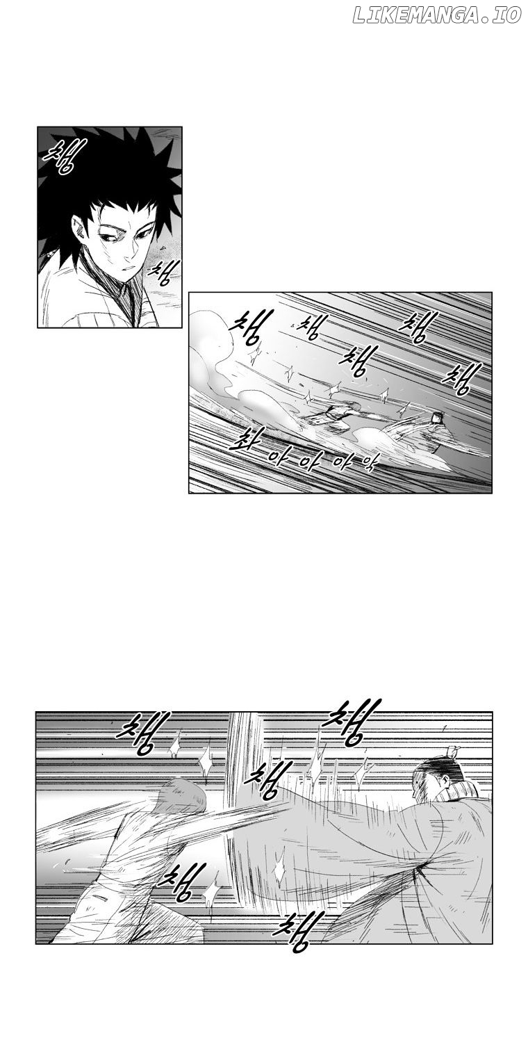 Read Red Storm EN Manga Online