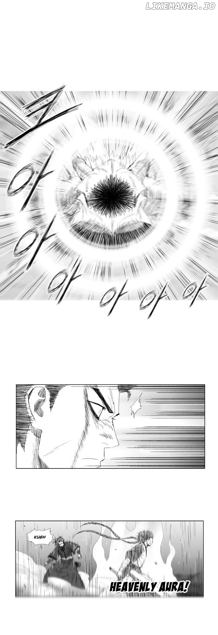 Read Red Storm EN Manga Online