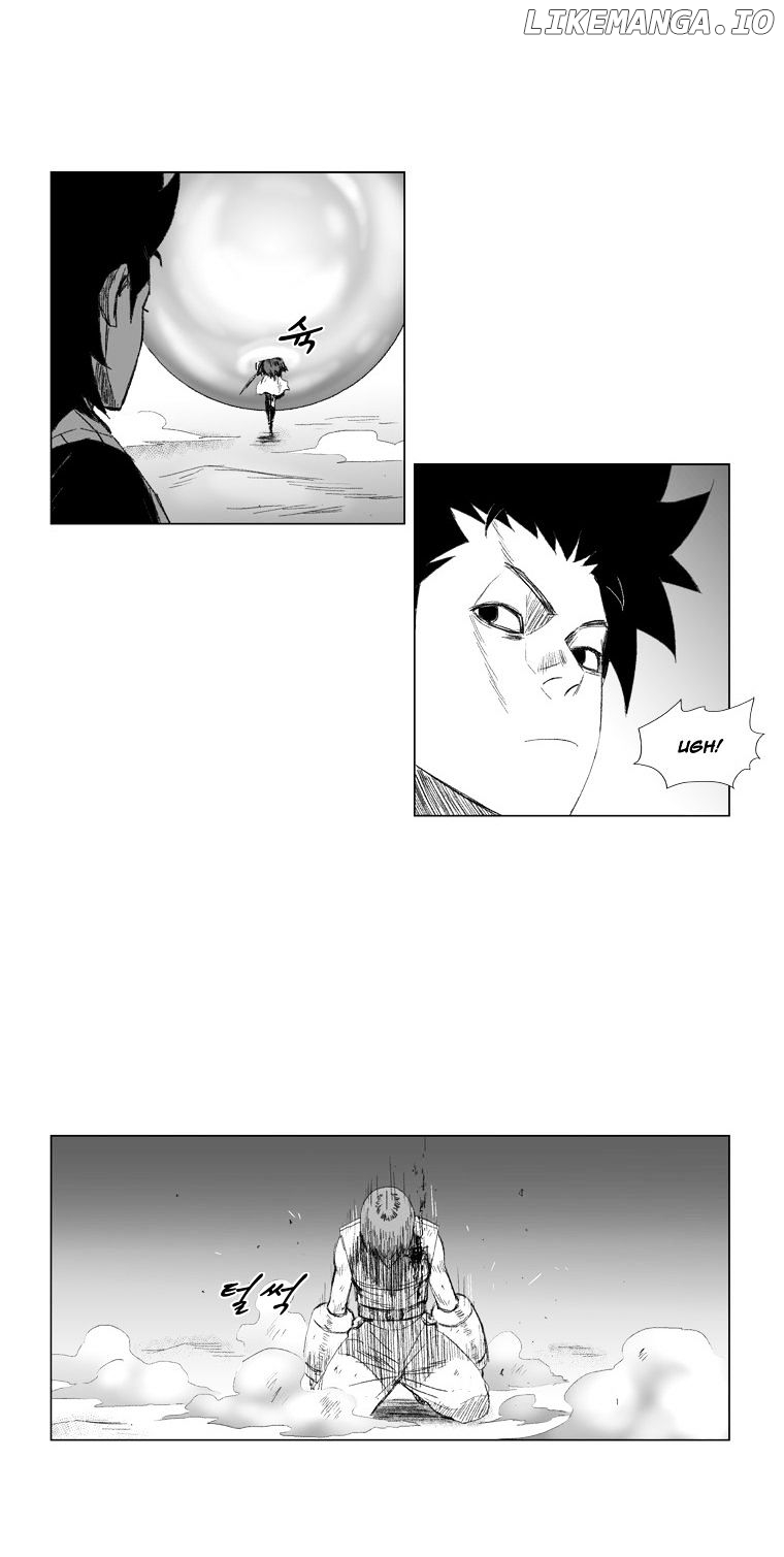 Read Red Storm EN Manga Online