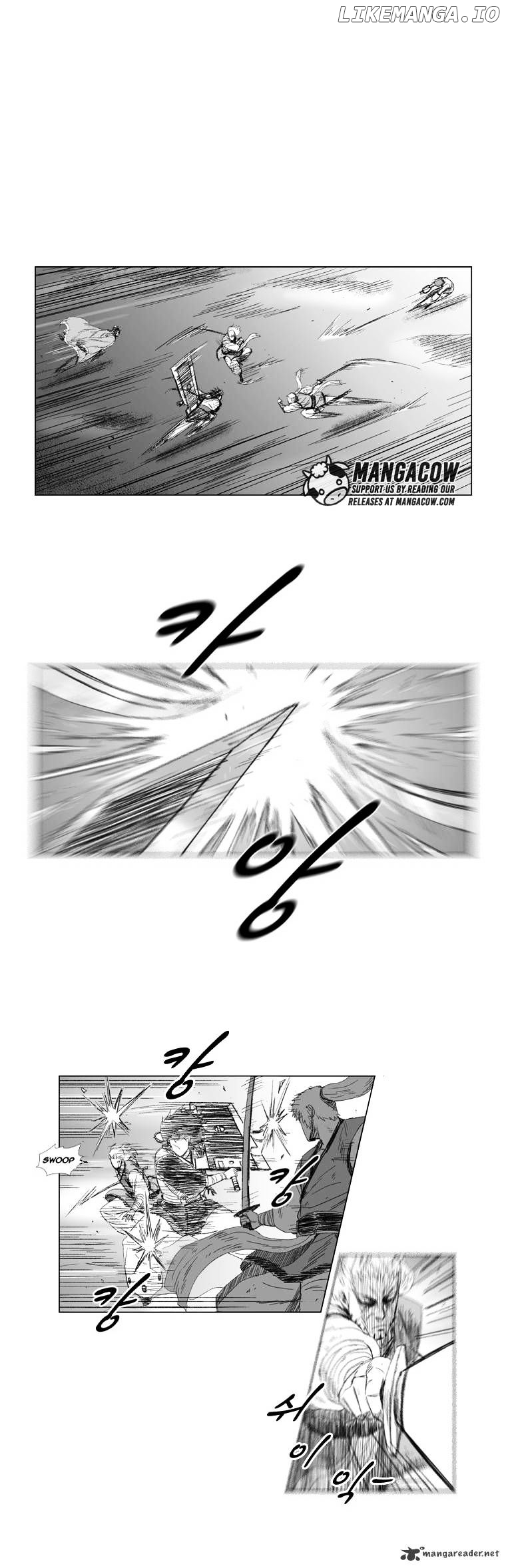 Read Red Storm EN Manga Online