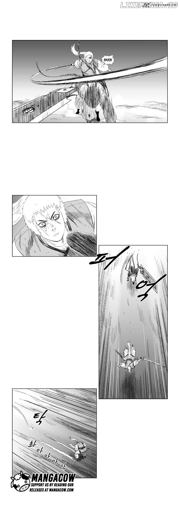 Read Red Storm EN Manga Online