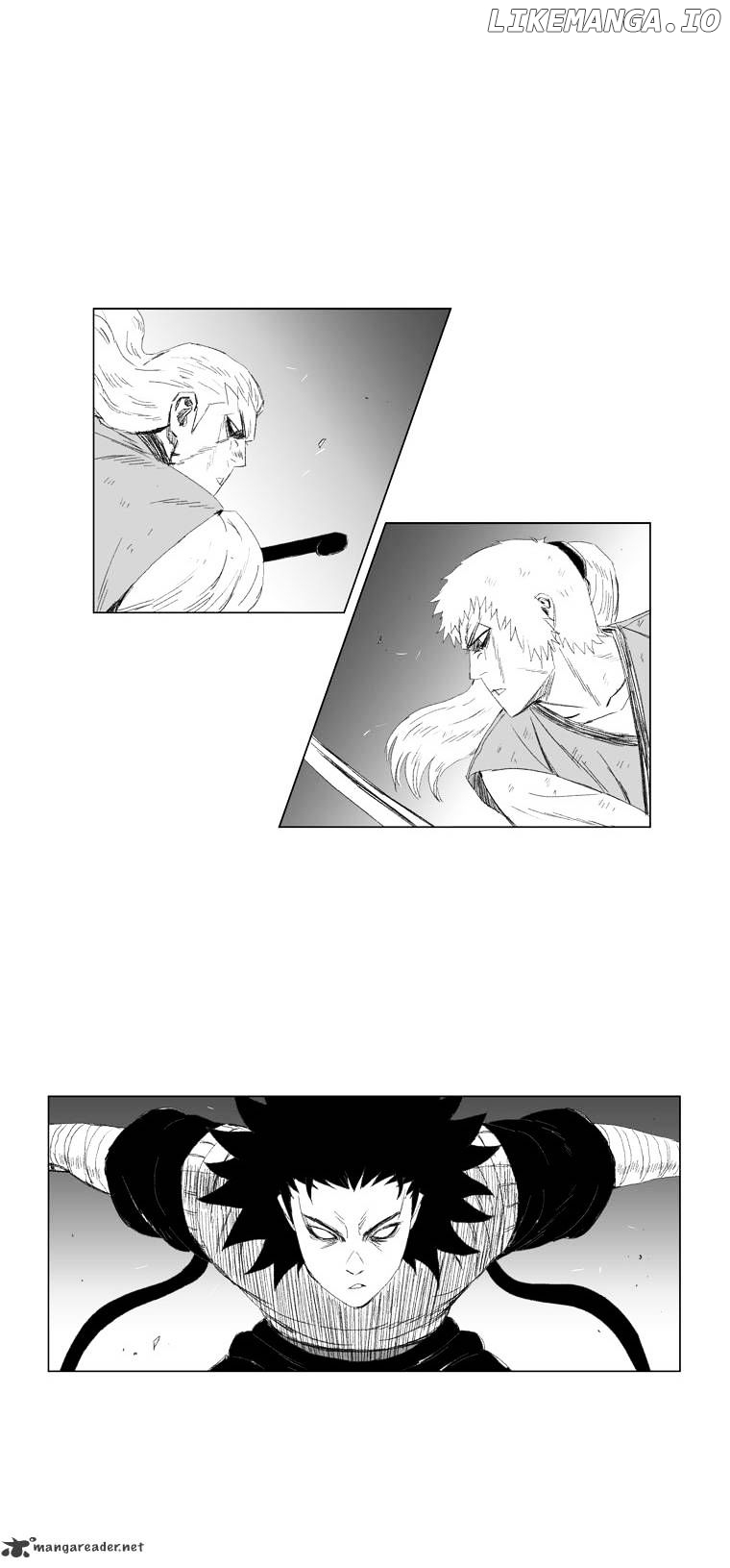 Read Red Storm EN Manga Online