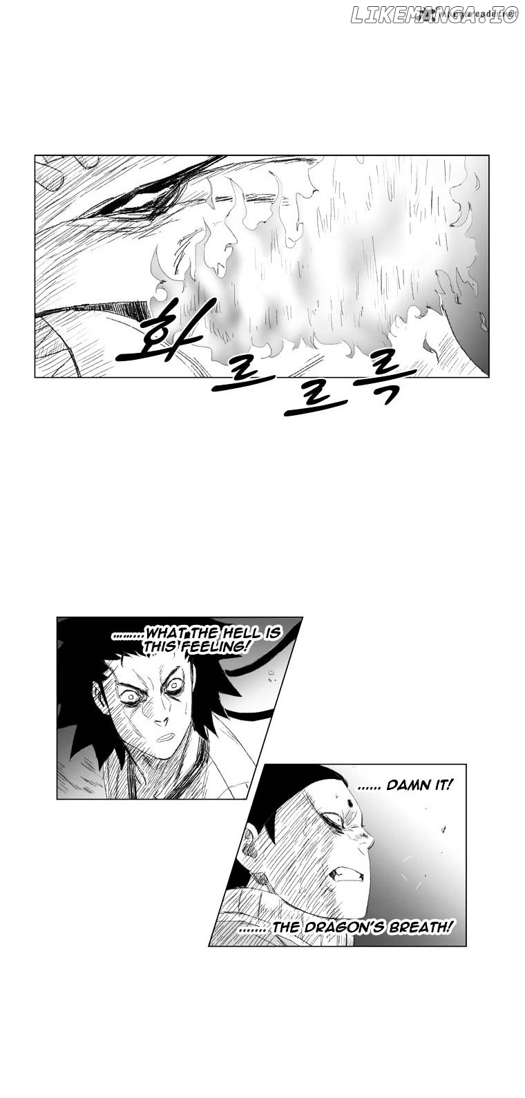 Read Red Storm EN Manga Online