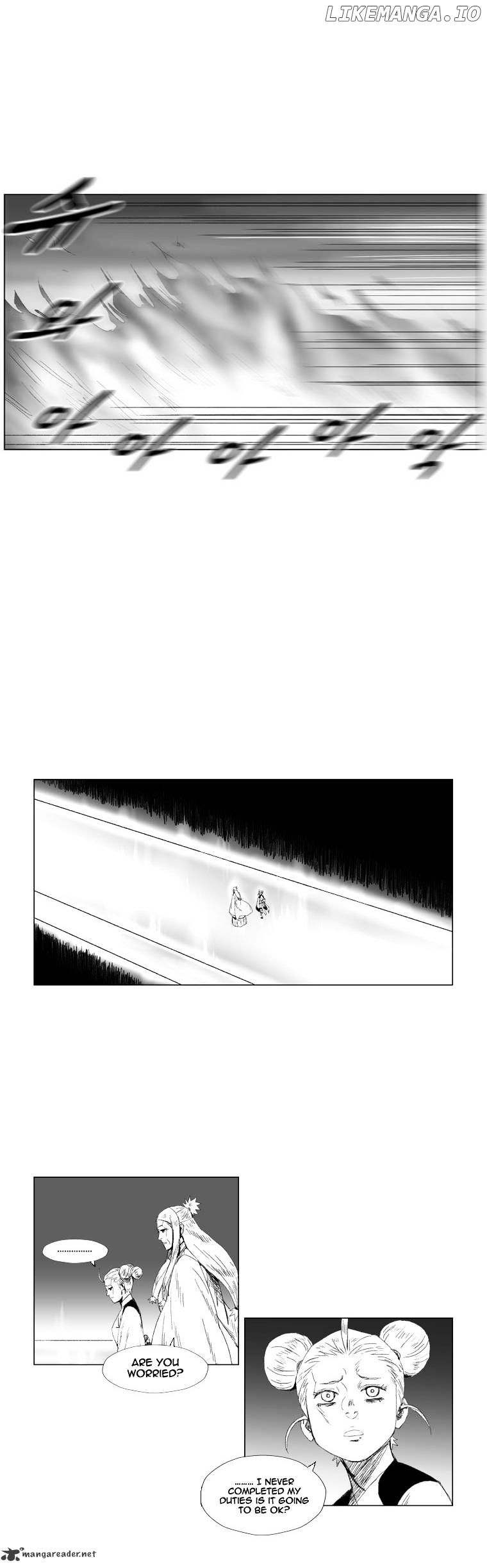 Read Red Storm EN Manga Online