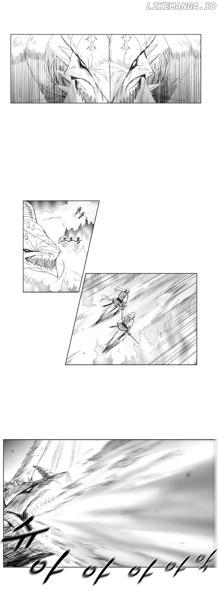 Read Red Storm EN Manga Online