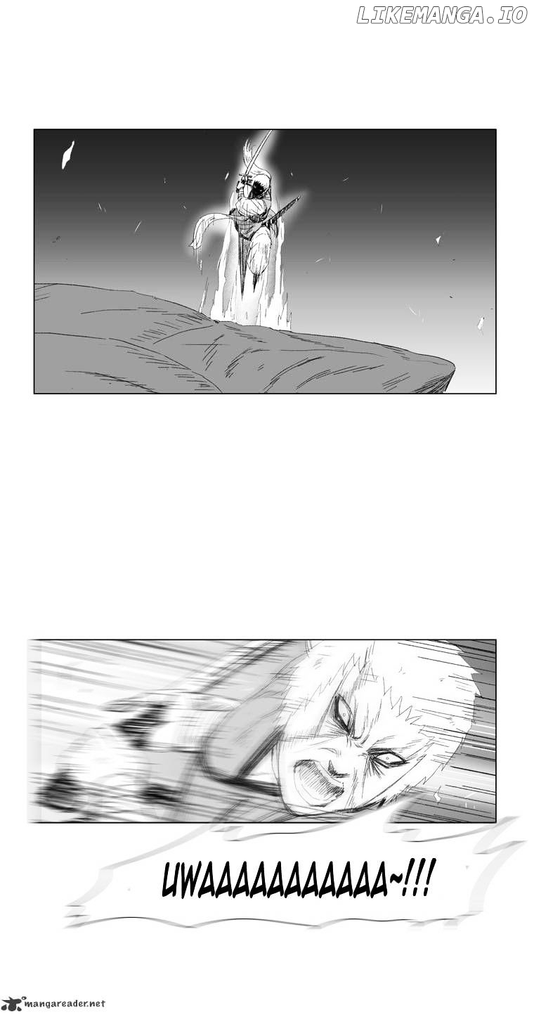 Read Red Storm EN Manga Online