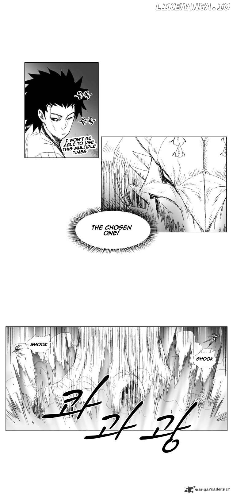 Read Red Storm EN Manga Online