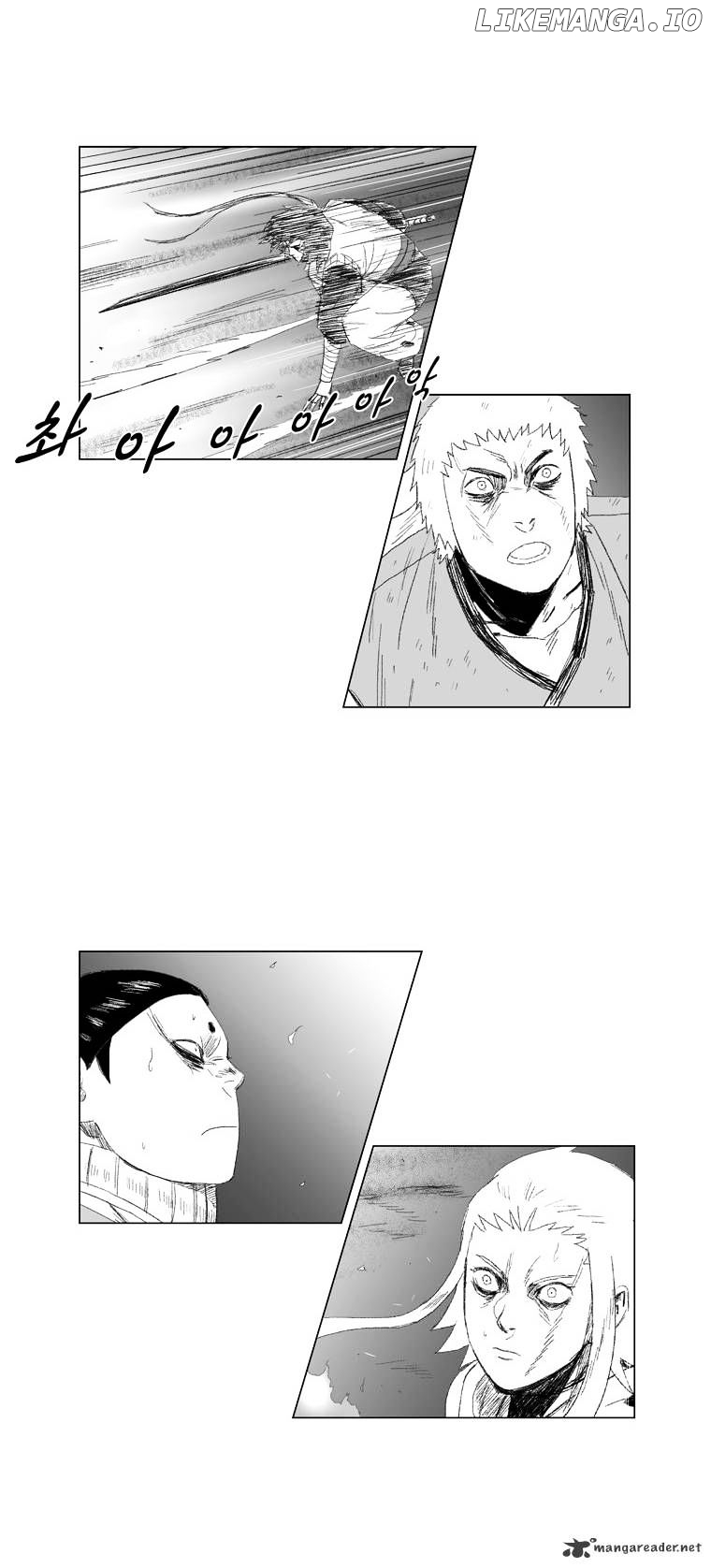 Read Red Storm EN Manga Online