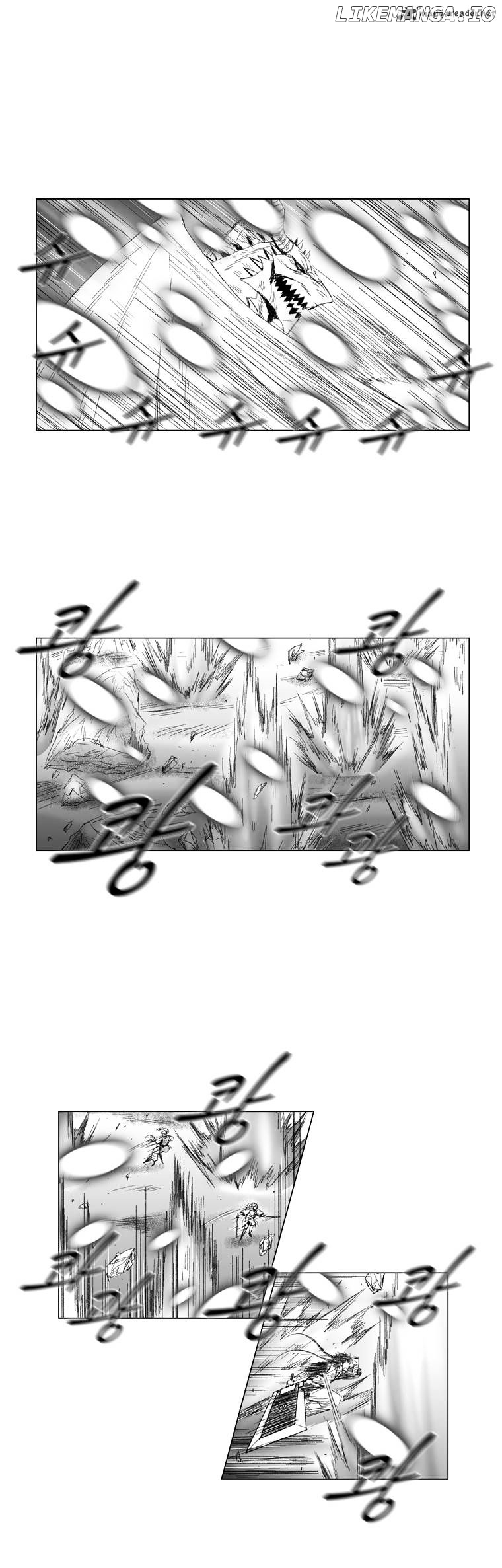 Read Red Storm EN Manga Online