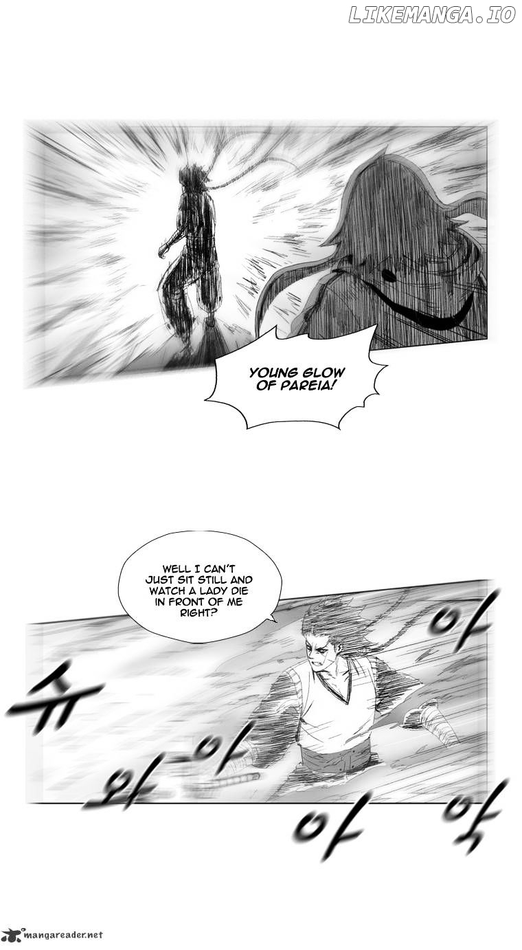 Read Red Storm EN Manga Online