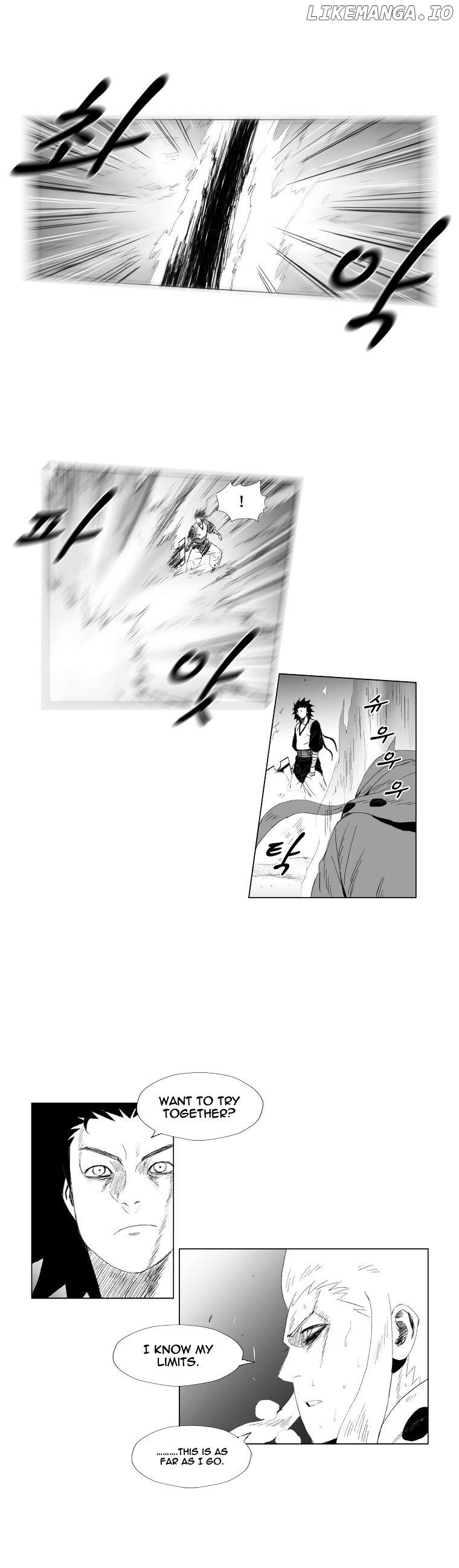 Read Red Storm EN Manga Online