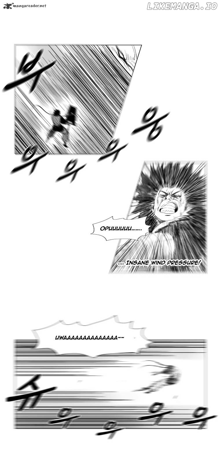 Read Red Storm EN Manga Online