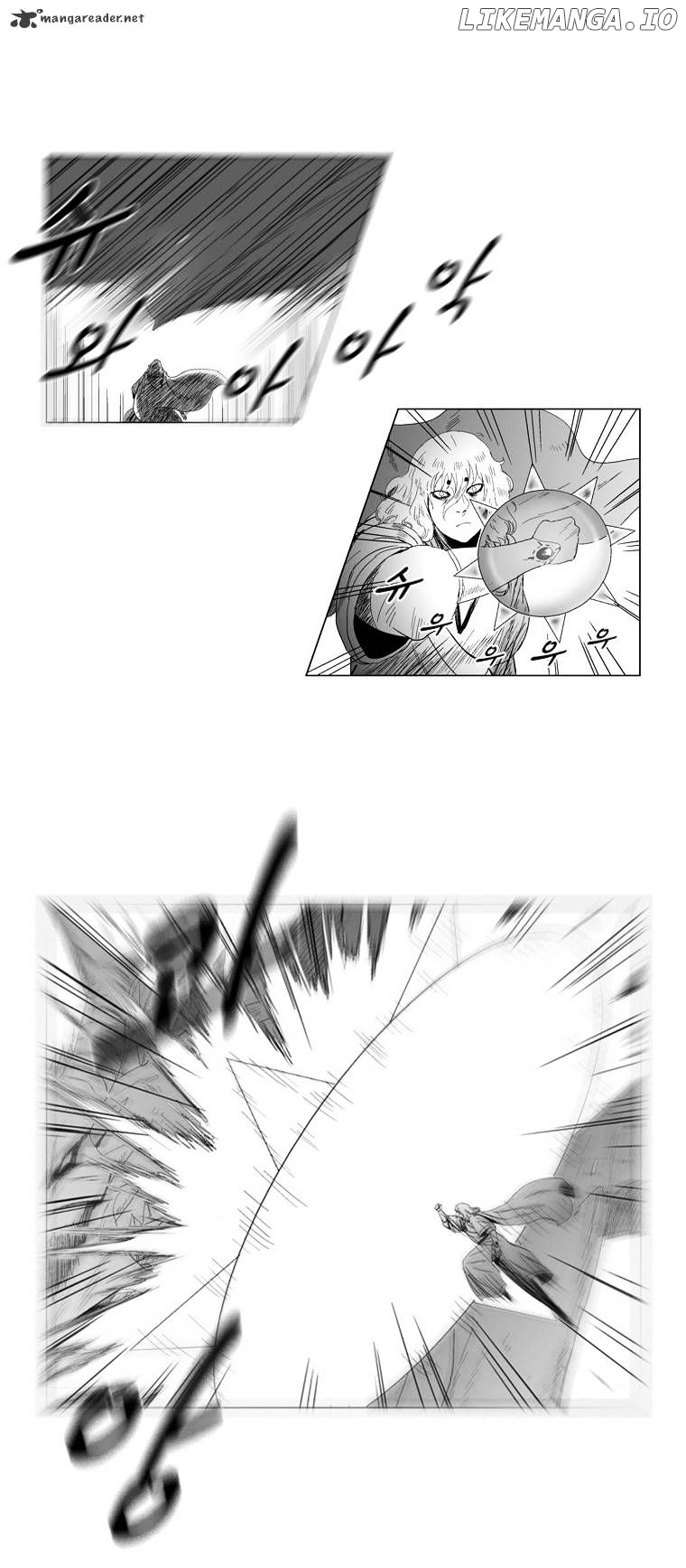Read Red Storm EN Manga Online