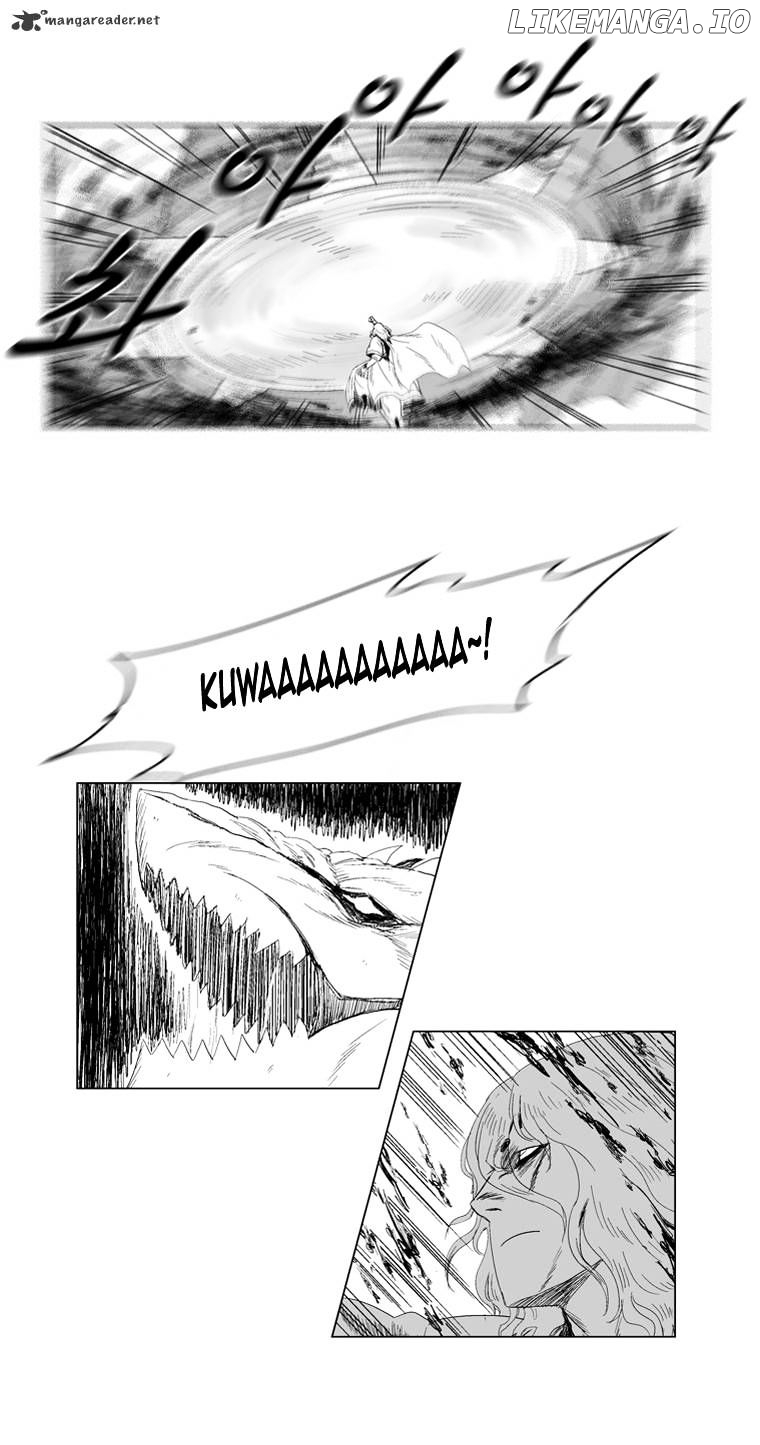 Read Red Storm EN Manga Online