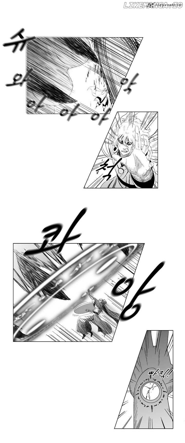 Read Red Storm EN Manga Online