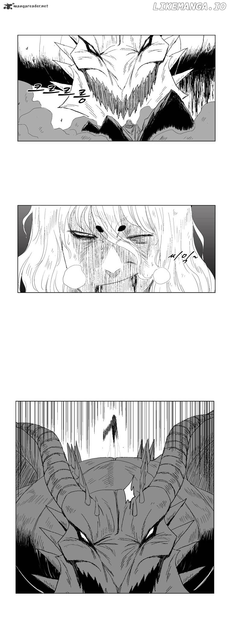 Read Red Storm EN Manga Online