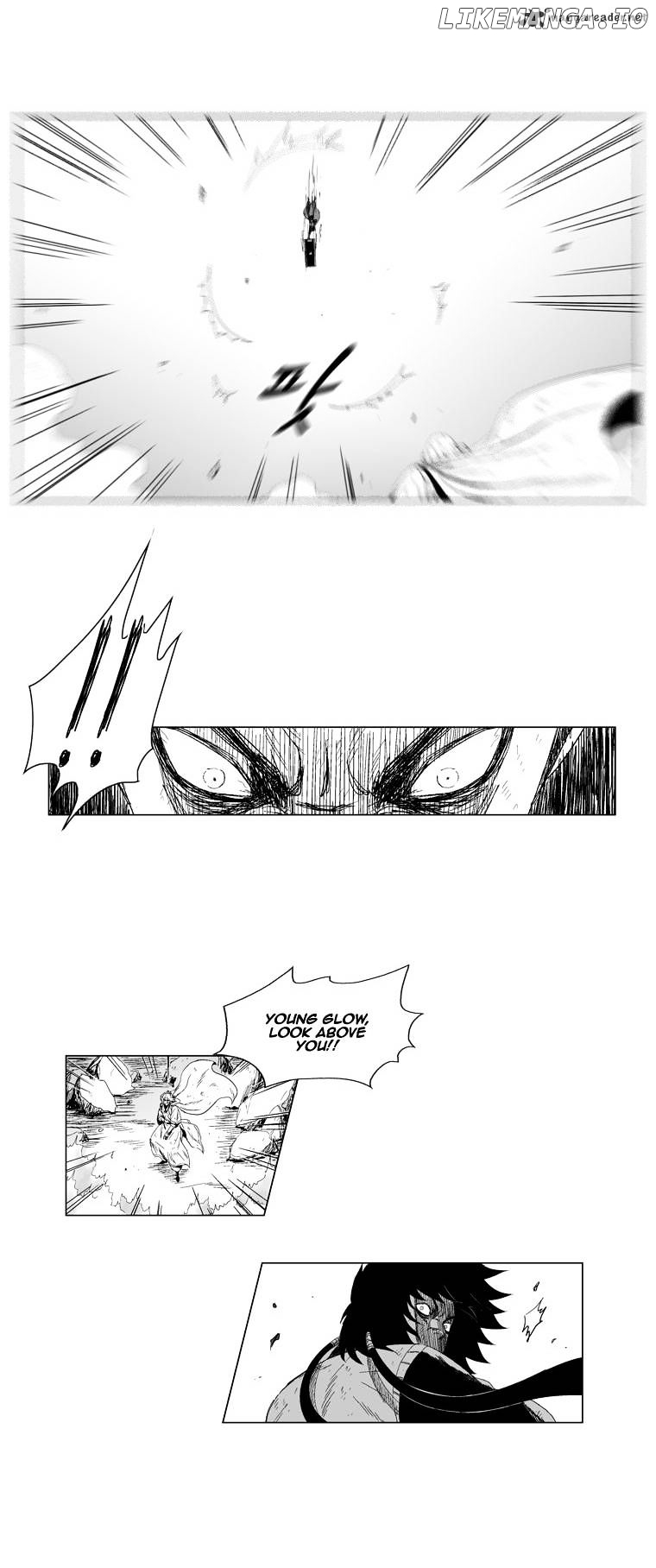 Read Red Storm EN Manga Online