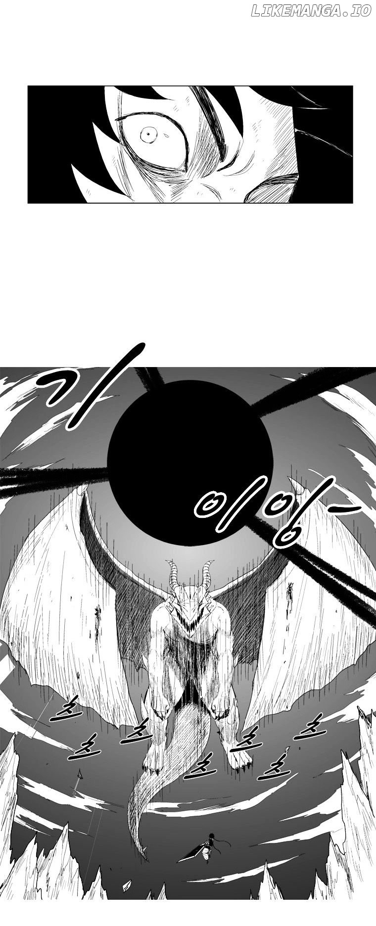 Read Red Storm EN Manga Online