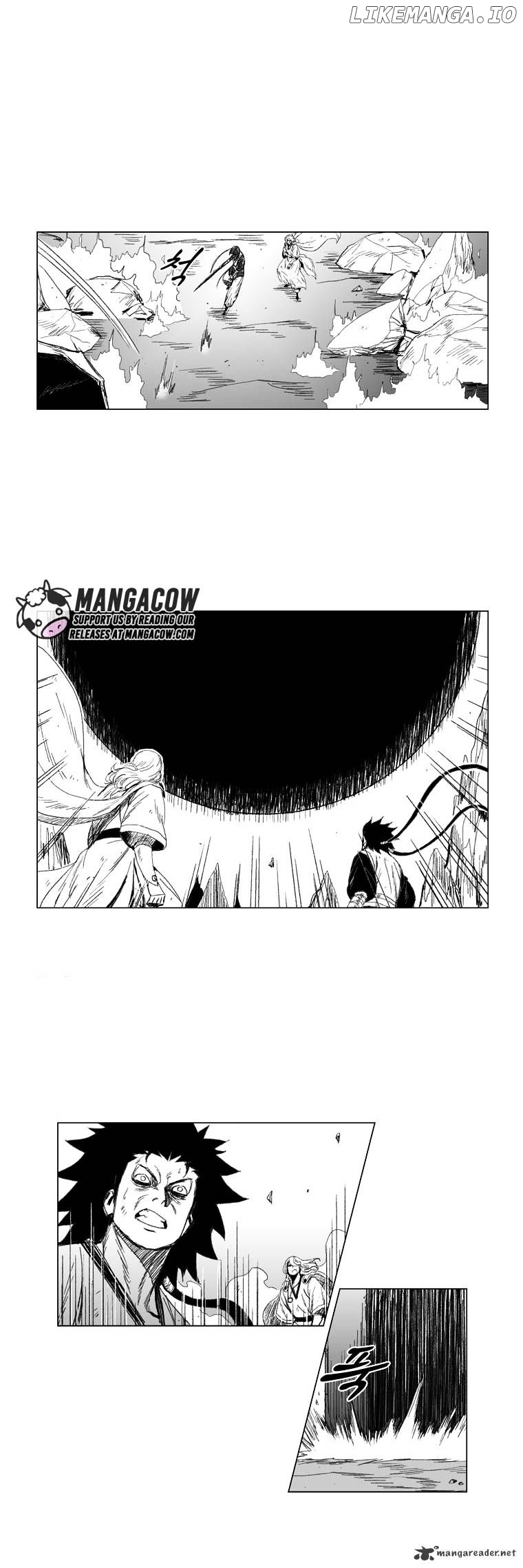 Read Red Storm EN Manga Online
