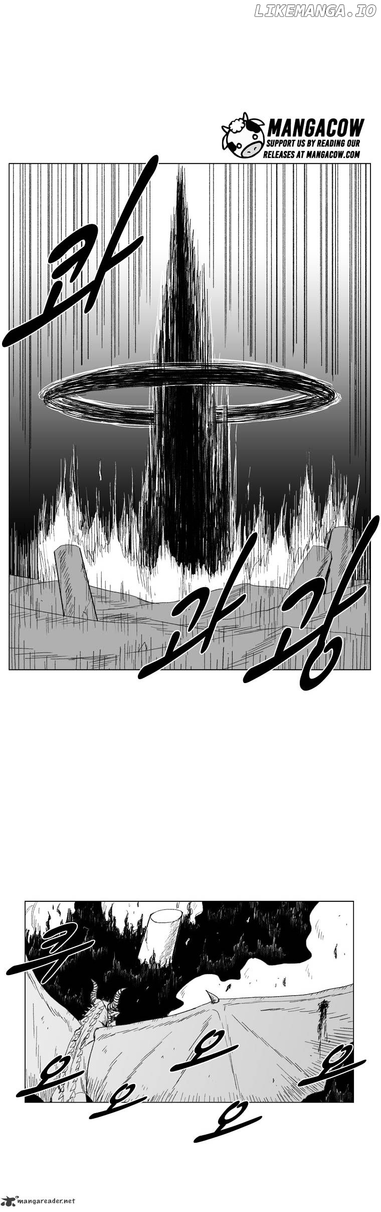 Read Red Storm EN Manga Online