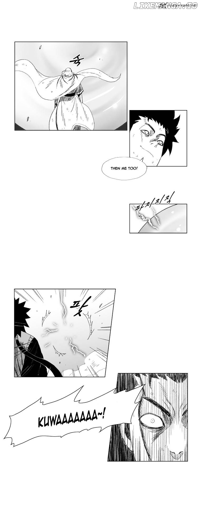 Read Red Storm EN Manga Online