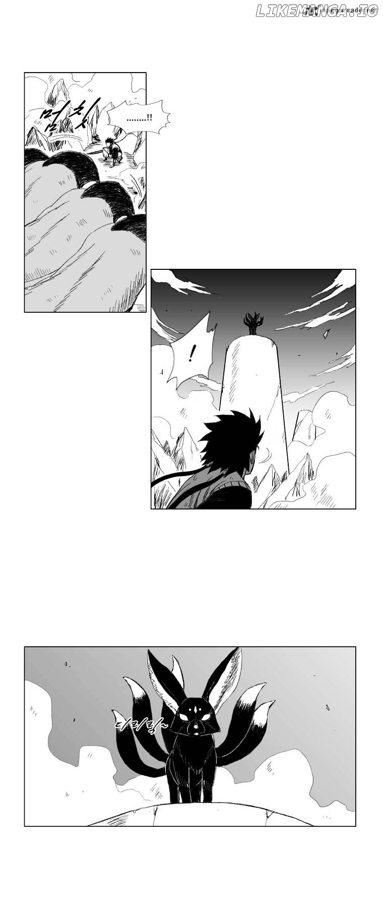 Read Red Storm EN Manga Online