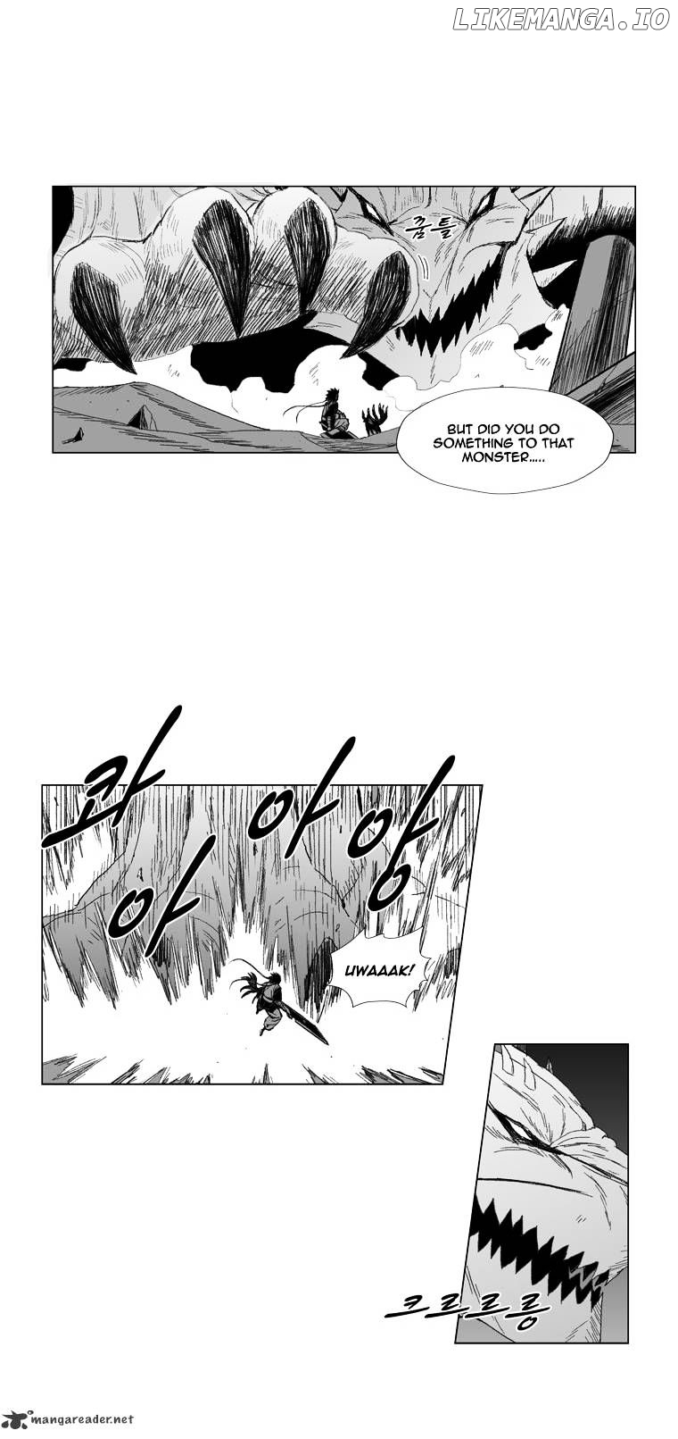 Read Red Storm EN Manga Online