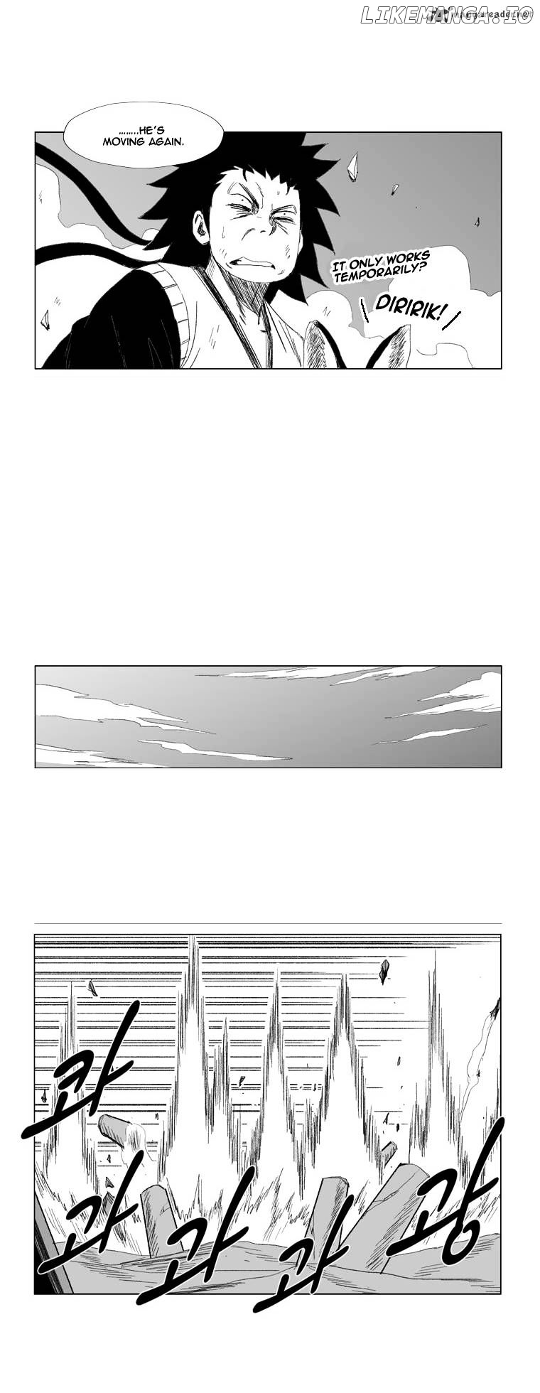 Read Red Storm EN Manga Online