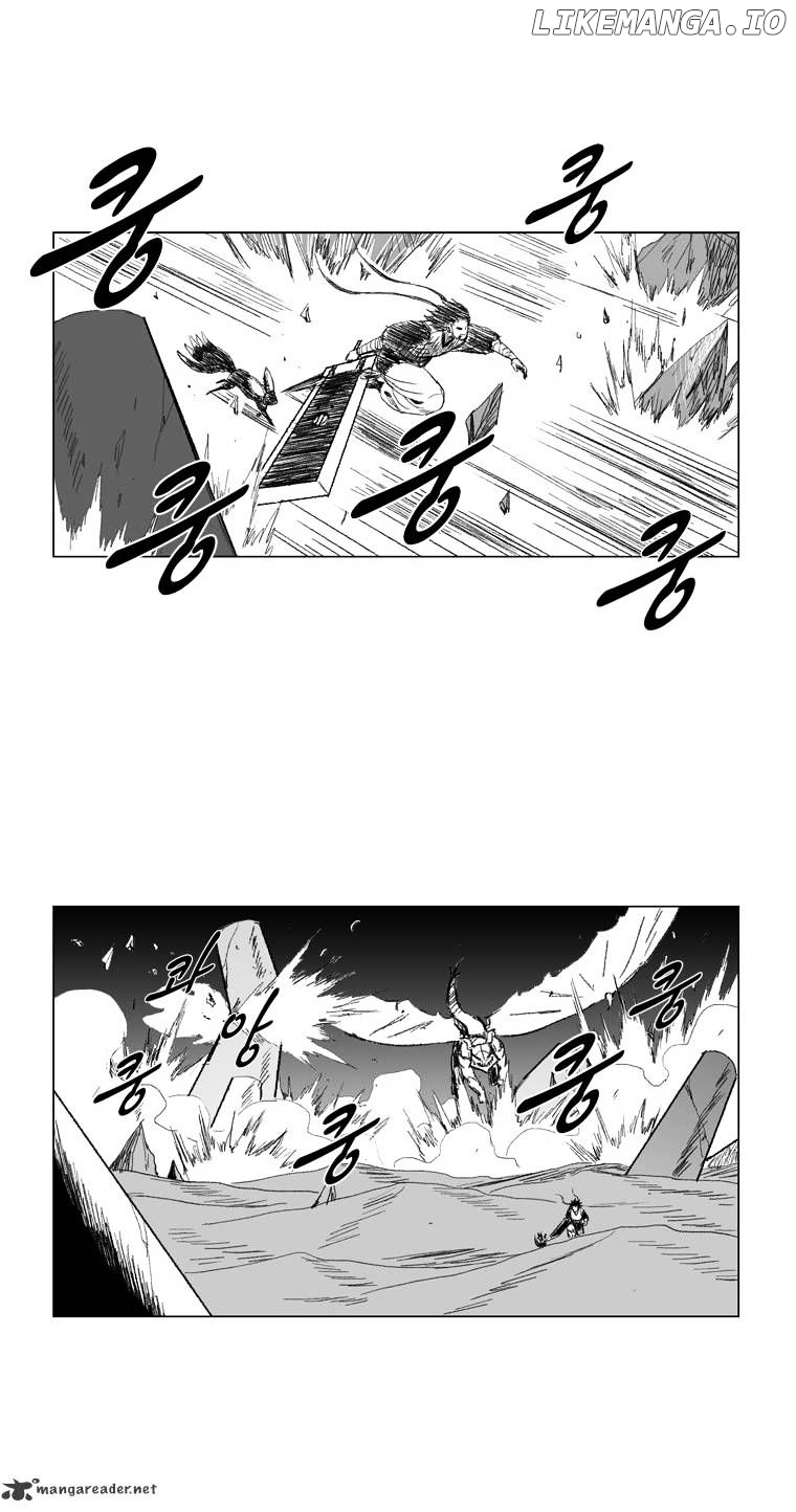 Read Red Storm EN Manga Online