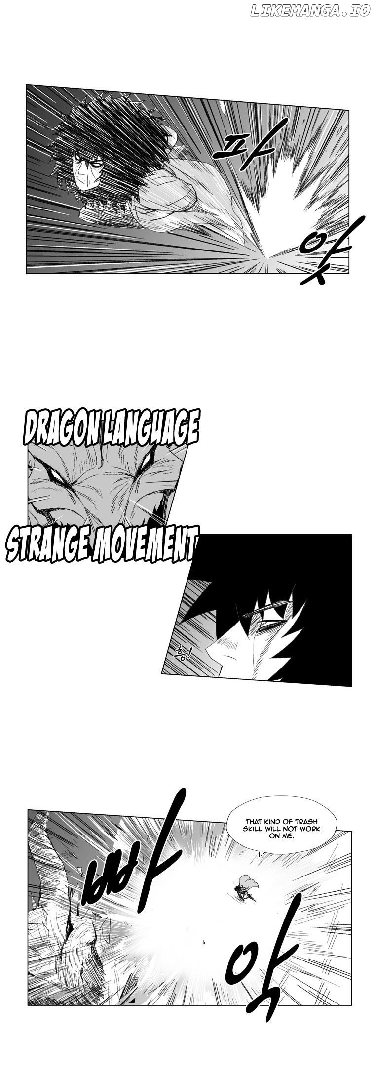 Read Red Storm EN Manga Online