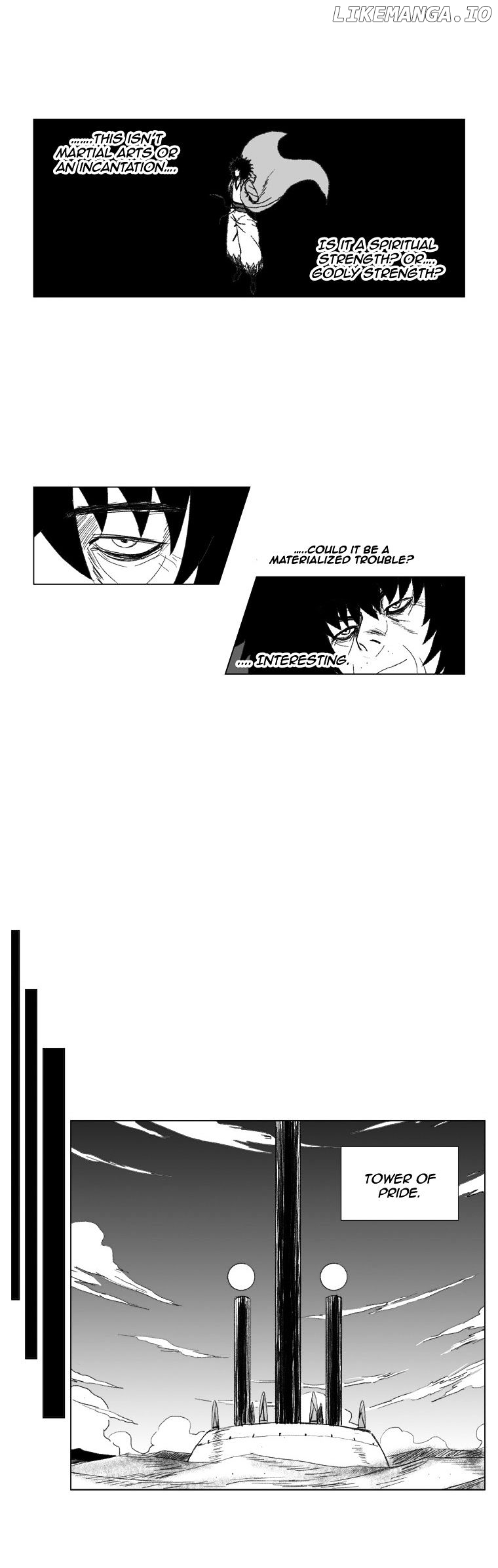 Read Red Storm EN Manga Online