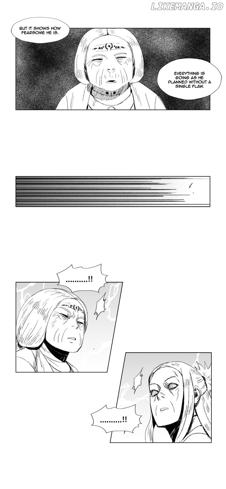 Read Red Storm EN Manga Online