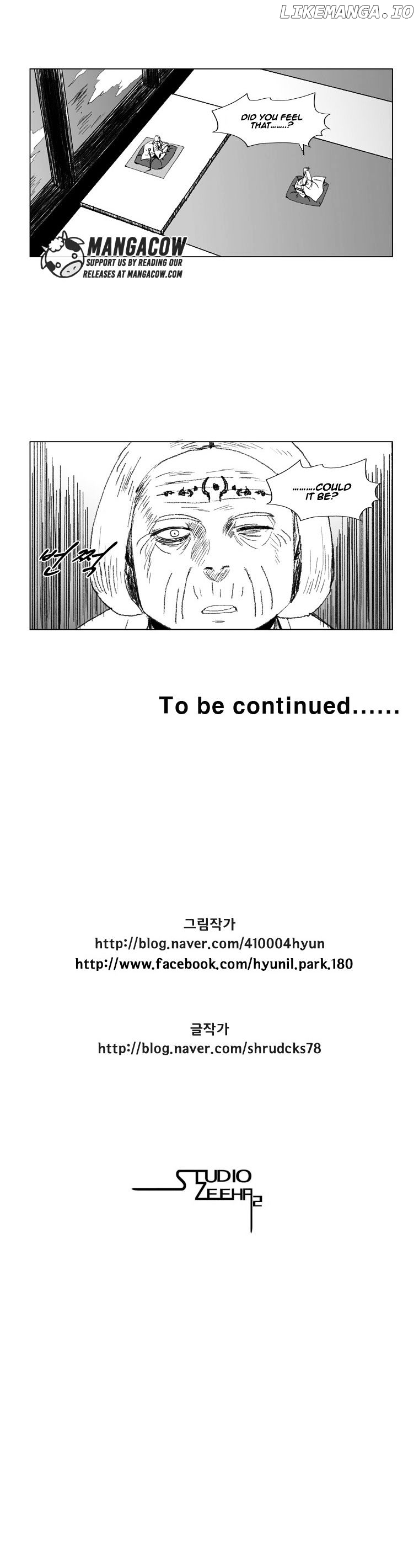 Read Red Storm EN Manga Online