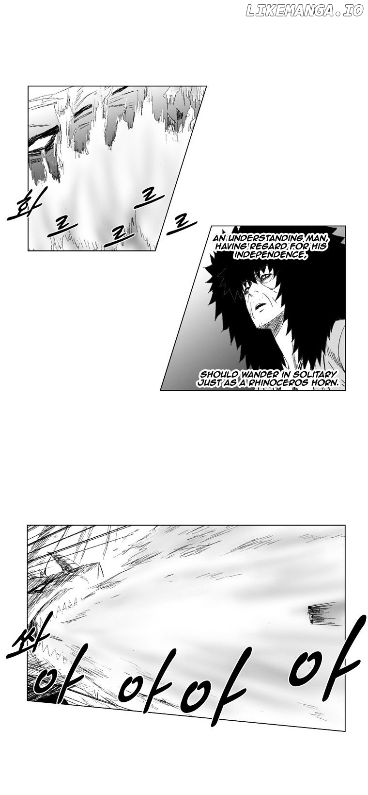 Read Red Storm EN Manga Online