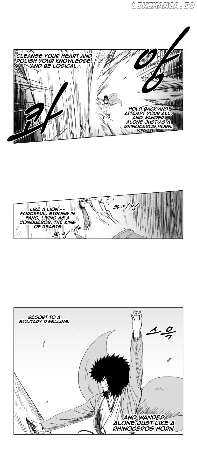 Read Red Storm EN Manga Online