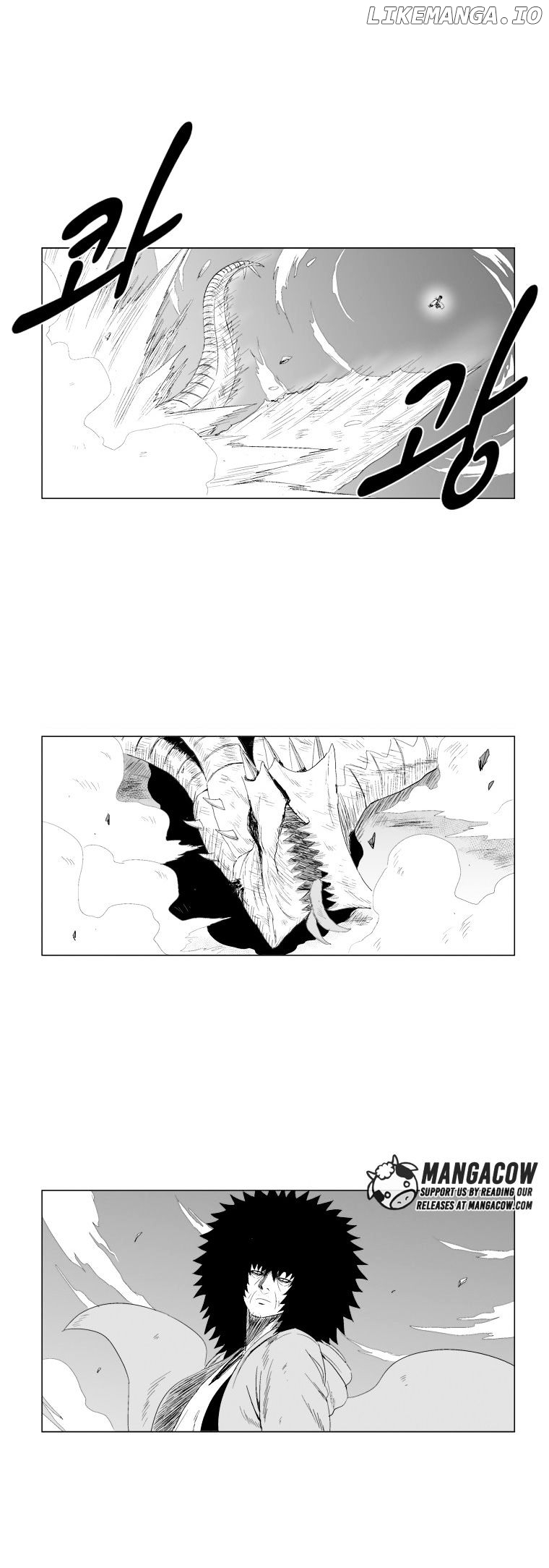 Read Red Storm EN Manga Online
